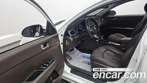 Kia K5, 2019 — миниатюра 10