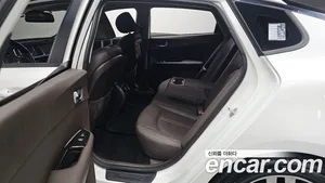 Kia K5, 2019 — миниатюра 11