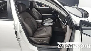 Kia K5, 2019 — миниатюра 12