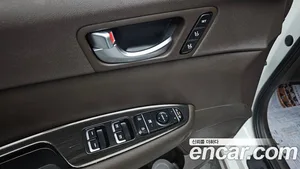 Kia K5, 2019 — миниатюра 13