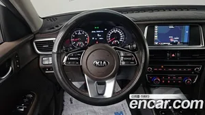 Kia K5, 2019 — миниатюра 15