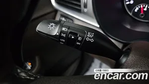 Kia K5, 2019 — миниатюра 16