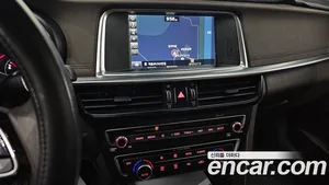 Kia K5, 2019 — миниатюра 18