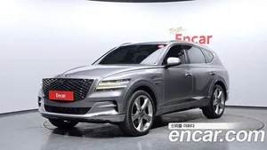 Genesis GV80, 2021 — миниатюра 1