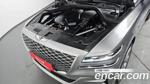Genesis GV80, 2021 — миниатюра 6