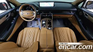 Genesis GV80, 2021 — миниатюра 7