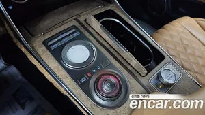 Genesis GV80, 2021 — миниатюра 9