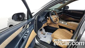 Genesis GV80, 2021 — миниатюра 10