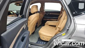 Genesis GV80, 2021 — миниатюра 11