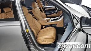 Genesis GV80, 2021 — миниатюра 12