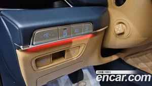 Genesis GV80, 2021 — миниатюра 14