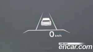 Genesis GV80, 2021 — миниатюра 15