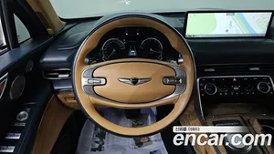 Genesis GV80, 2021 — миниатюра 16