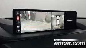 Genesis GV80, 2021 — миниатюра 19