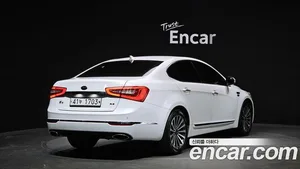 Kia K7, 2013 — миниатюра 2