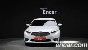 Kia K7, 2013 — миниатюра 3