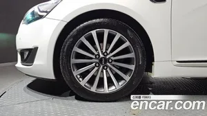 Kia K7, 2013 — миниатюра 5