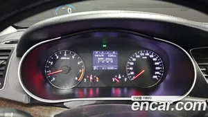 Kia K7, 2013 — миниатюра 8