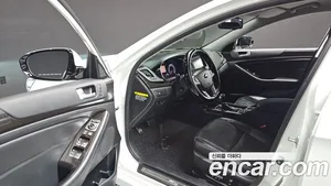 Kia K7, 2013 — миниатюра 11