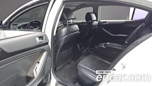 Kia K7, 2013 — миниатюра 12