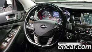 Kia K7, 2013 — миниатюра 13