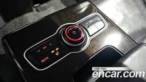 Kia K7, 2013 — миниатюра 18