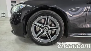 Mercedes-Benz S-Class, 2022 — миниатюра 5