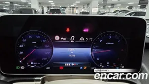 Mercedes-Benz S-Class, 2022 — миниатюра 8