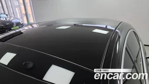 Mercedes-Benz S-Class, 2022 — миниатюра 12