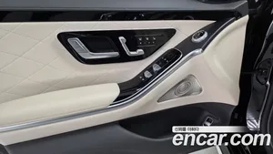 Mercedes-Benz S-Class, 2022 — миниатюра 15