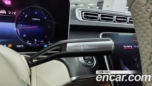 Mercedes-Benz S-Class, 2022 — миниатюра 16