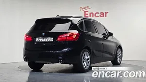 BMW 2-Series, 2020 — миниатюра 2