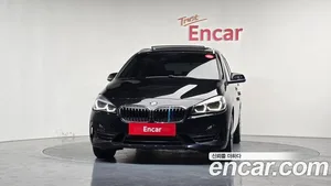 BMW 2-Series, 2020 — миниатюра 3
