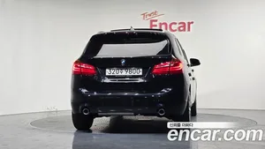BMW 2-Series, 2020 — миниатюра 4