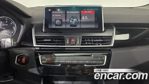 BMW 2-Series, 2020 — миниатюра 14