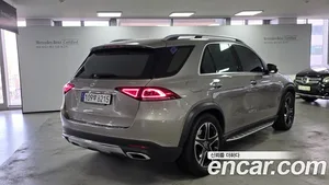 Mercedes-Benz GLE-Class, 2022 — миниатюра 2