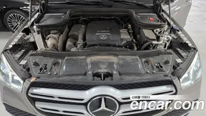 Mercedes-Benz GLE-Class, 2022 — миниатюра 6