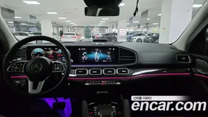 Mercedes-Benz GLE-Class, 2022 — миниатюра 7