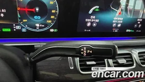 Mercedes-Benz GLE-Class, 2022 — миниатюра 9