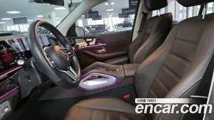 Mercedes-Benz GLE-Class, 2022 — миниатюра 10