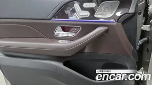 Mercedes-Benz GLE-Class, 2022 — миниатюра 15
