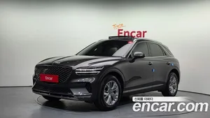 Genesis GV70, 2023 — миниатюра 1