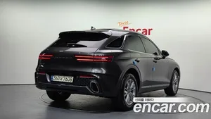 Genesis GV70, 2023 — миниатюра 2