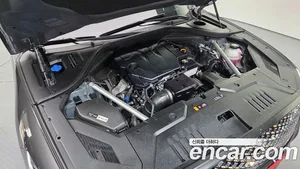 Genesis GV70, 2023 — миниатюра 6