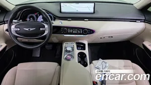 Genesis GV70, 2023 — миниатюра 7