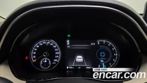 Genesis GV70, 2023 — миниатюра 8