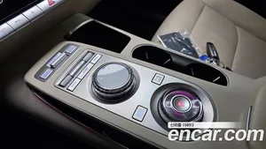 Genesis GV70, 2023 — миниатюра 9