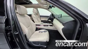 Genesis GV70, 2023 — миниатюра 10