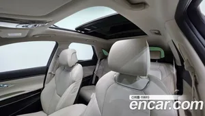 Genesis GV70, 2023 — миниатюра 11