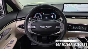 Genesis GV70, 2023 — миниатюра 14